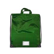 Colorific Multi Purpose Bag Green