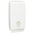 Thumbnail image of Aquarius Optimum Paper Towel Dispenser 70250 1 White Dispenser