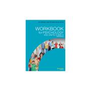 Workbook For Jacaranda Psychology Vce Units 3 And 4 John Grivas 7th Edition