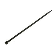 Cable Ties Black 120mm X 2.5mm 1000/Pack