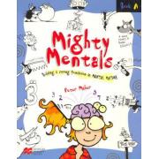 Mighty Mentals Book A