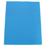 Colourful Days Colourboard A4 160Gsm Blue Pack of 100