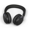 Thumbnail image of Jabra Evolve2 75 USB-A MS Headset with Charging Stand