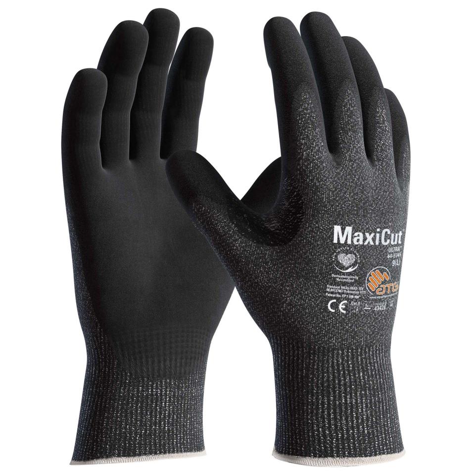 Atg Maxicut Ultra 44-5745 Gloves Cut E | Winc