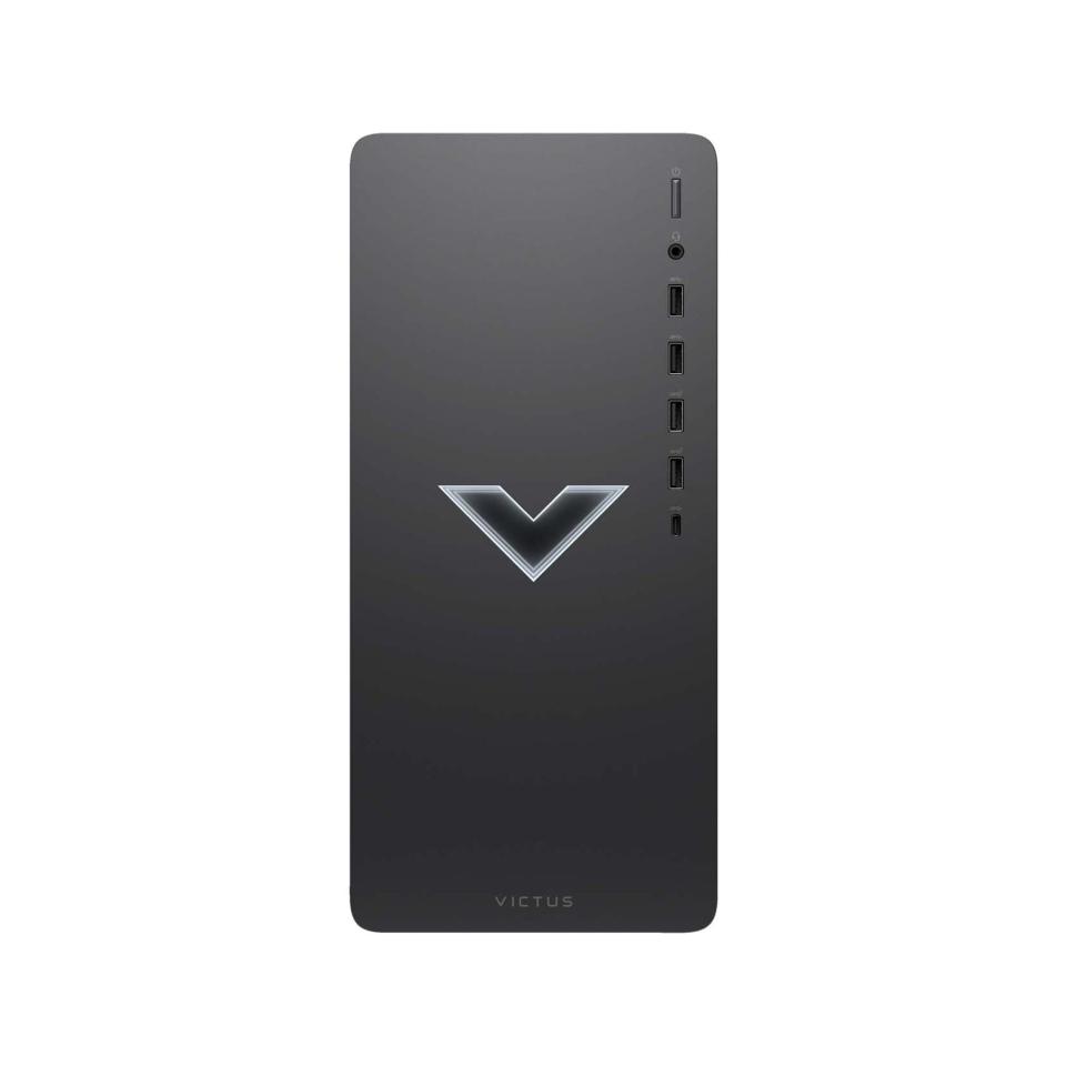 Victus By HP 15l Gaming Desktop Tg02-0053a Pc