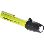 Pelican 1965 Led Torch Submersible 2Xaaa 34 Lumens Safety Approved Each