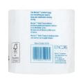 Thumbnail image of Merino Everyday Toilet Tissue Roll 2 Ply 400 Sheets White Carton 48