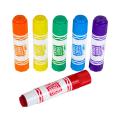 Thumbnail image of Crayola Paint Sticks Assorted Colours Pack 6