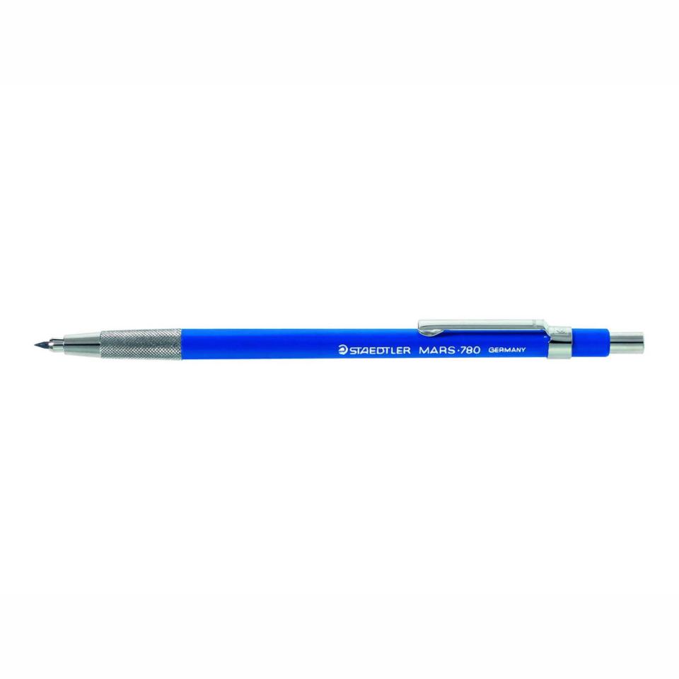 Staedtler 780C Mars Technico Clutch Pencil 2.0mm