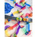 Thumbnail image of Learn And Grow Toys Magnetic Tiles Ball Run Expansion Pack 85 Piece