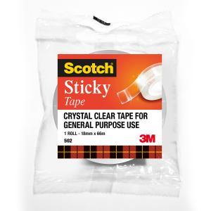 scotch sticky tape