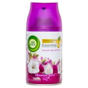 Airwick Freshmatic Smooth Satin & Moon Lily Refill