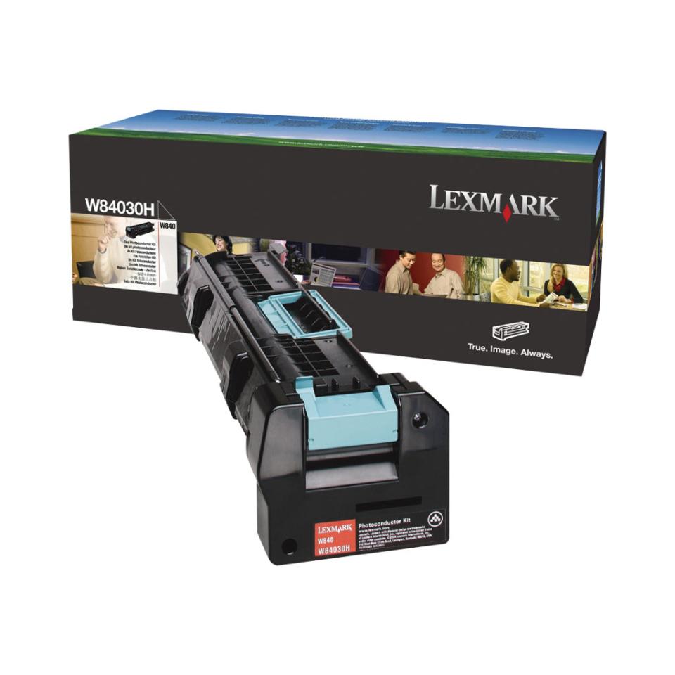 Lexmark W84030H Photoconductor Kit