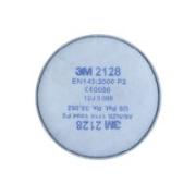 3M Particulate Disc Filter Gp2 2128 Filter Pair