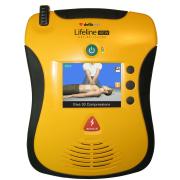 Integrity Health & Safety Indigenous Defibtech Lifeline View Defibrillator AED