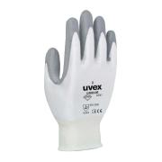 Uvex 6641 Unidur Gloves PU Palm Cut 3