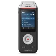 Philips DVT2110 Voice Recorder 8GB