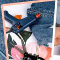 Thumbnail image of Bostik Mini Hot Melt Glue Gun 110-240V