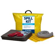 Stratex General Purpose Spill Kit Carry Bag 15L