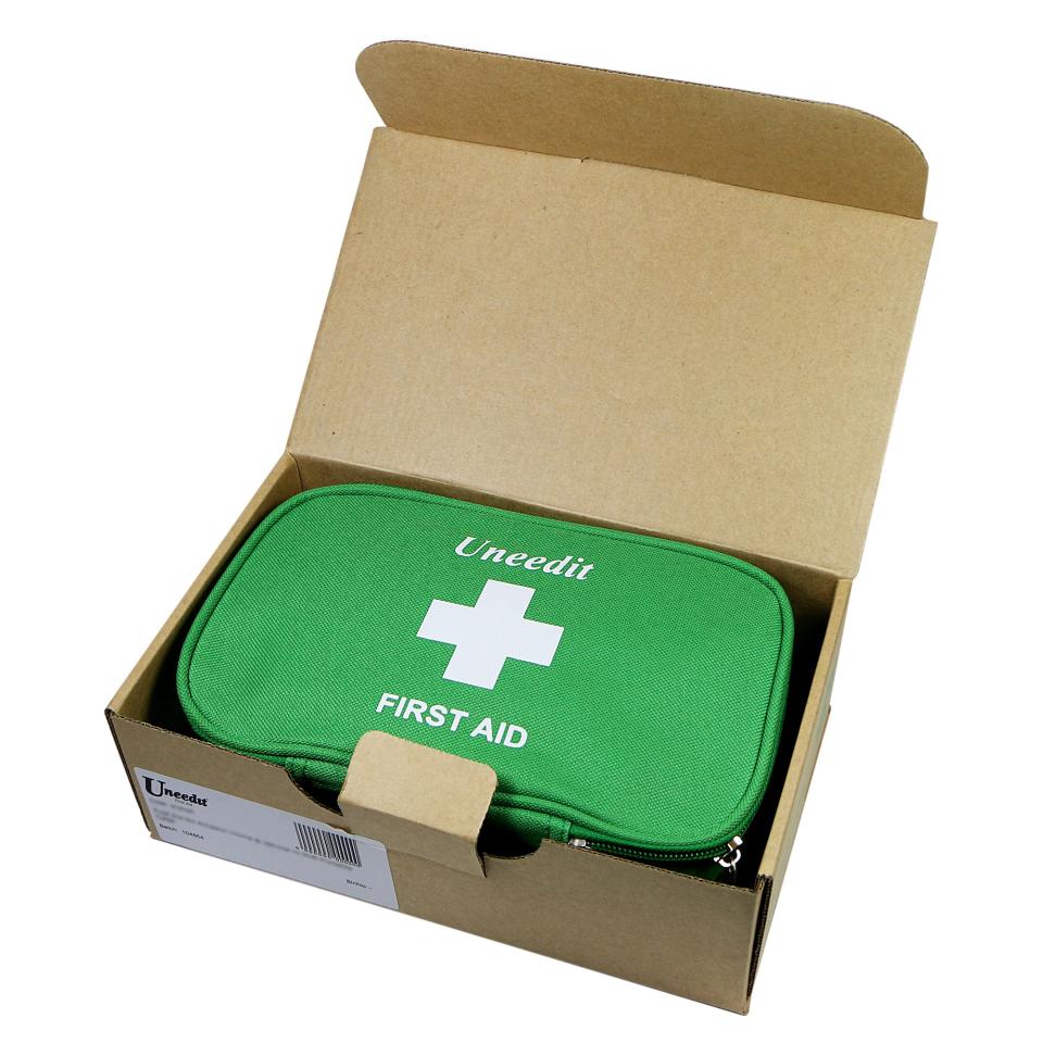 First Aid Kit Complete National Code Winc