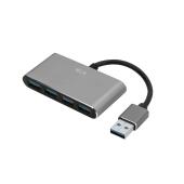 Klik USB-A To 4 Port USB-A 3.0 Hub