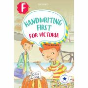 Oxford Handwriting First For Victoria Foundation 2nd Ed Author Maree Williams