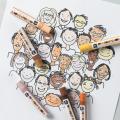 Thumbnail image of Educational Colours Friendship Colours Oil Pastels Set 12