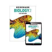 Heinemann Biology 2 Student Book With Ebook Bruns Et Al 6th Edn