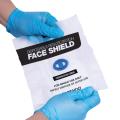 Thumbnail image of R1 FastAid Resuscitation Face Shield Disposable With Valve