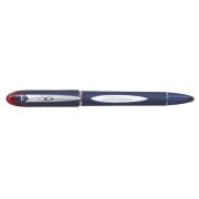 Uni-ball SX217 Jetstream Ballpoint Pen Fine 0.7mm Red Each