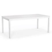 Olg Axis Table 4 Leg White Frame  L2100mm X W900mm - White