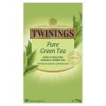 Thumbnail image of Twinings Pure Green Tea Bags Pack 50