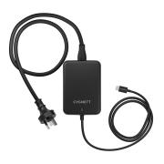 Cygnett Powermaxx 140w Gan Usbc Laptop Charger  Black