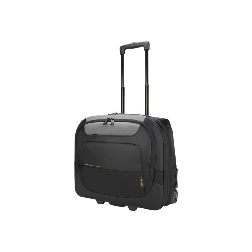 Targus CityGear 3 Roller Notebook Bag  17.3 Inch