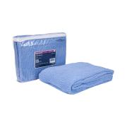 FastAid Cellular Single Blanket 100% Cotton