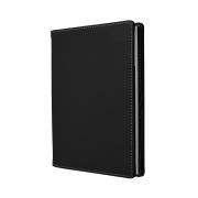 Collins Debden 2022 Associate II Diary A5 Day to Page Black