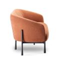 Thumbnail image of Rapidline Cosmos 3 Seat - Rust