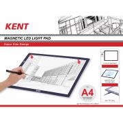 Kent A4 Lightpad