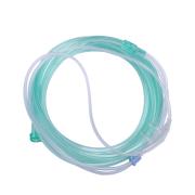 Oxygen Nasal Cannula Adult 2.1m Tube  Pack 50