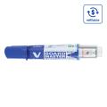 Thumbnail image of Pilot Begreen V Board Whiteboard Master Bullet Blue