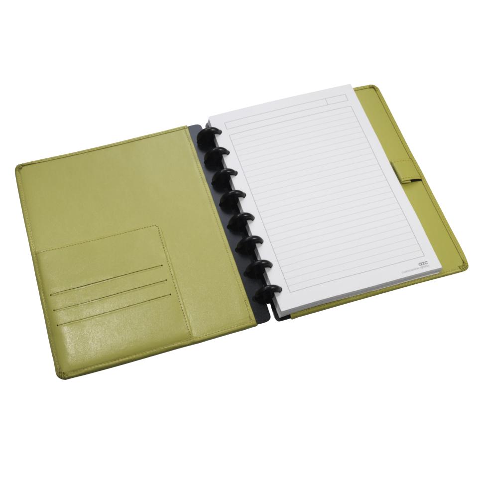 arc notebook