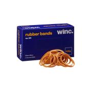 Winc Rubber Bands No. 64 500g