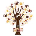 Thumbnail image of Educational Colours Friendship Colours Paint 2l Olive