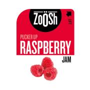 Zoosh Raspberry Jam Portion Control 13.6g Box 50