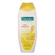 Palmolive Shower Gel  Milk & Honey 500ml