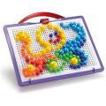 Thumbnail image of Quercetti Fanta Color Portable Small 160 Pegs