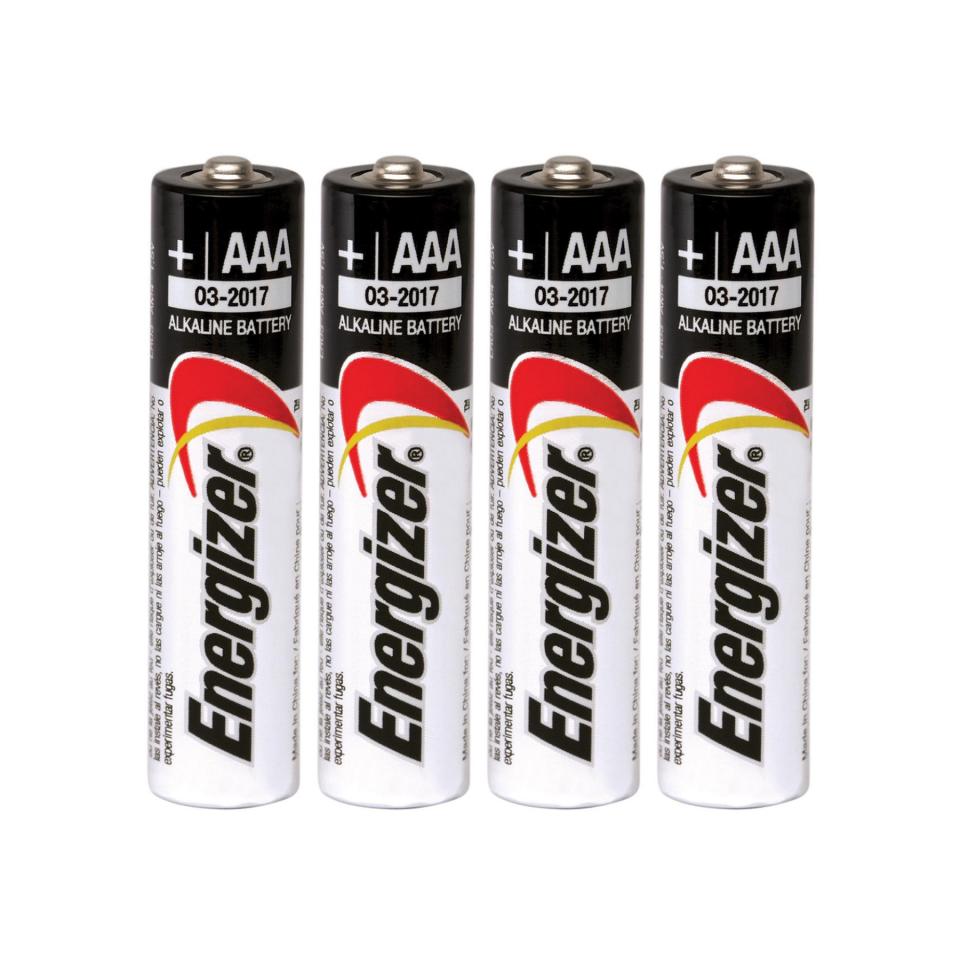 Aaa battery