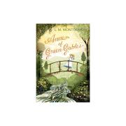 Anne Of Green Gables L. M. Montgomery 1st Edition