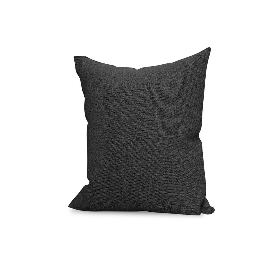 Fineseat Foamsack Small 1300(w) x 900(d)mm London Caviar | Winc