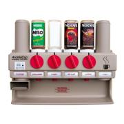 Aromacup Beverage Dispenser Ac600R Reversed System